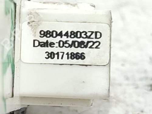 Left rear window switch OPEL CORSA F (P2JO) 1.5 (68) | BP37607592I29 - Image 4