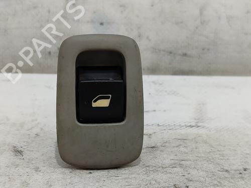 Used Left rear window switch CITROËN C5 II (RC_) 2.0 HDi (RCRHRH) (136 hp) 27242973