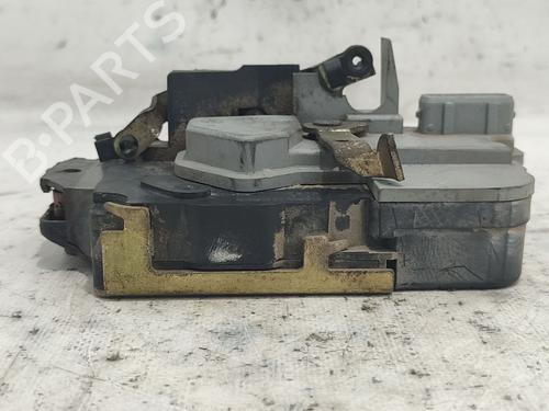 Rear left lock PEUGEOT 206 Hatchback (2A/C) 1.9 D | BP24035108C100 