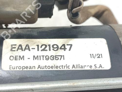 Starter MITSUBISHI OUTLANDER II (CW_W) 2.0 DI-D (CW8W) | BP34700073M8 - Image 3
