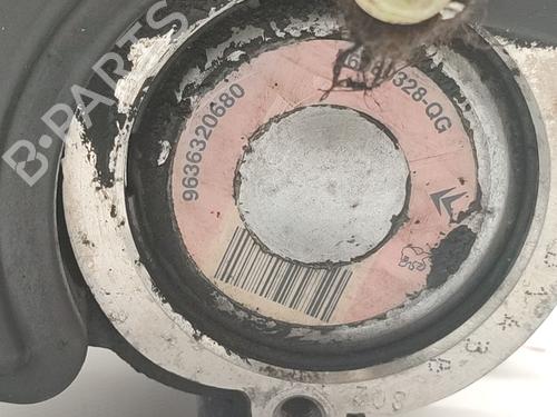 Styring servopumpe CITROËN XSARA PICASSO (N68) 1.6 | BP31087047M99