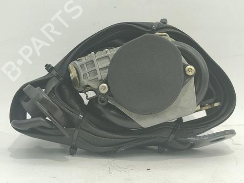 Front left seatbelt PEUGEOT 407 (6D_) 2.0 HDi 135 (6DRHRH, 6DRHRE, 6DRHRG, 6DRHRJ) | BP31130571I26