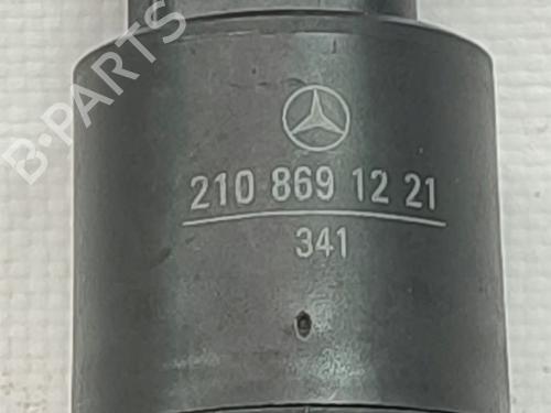 Washer pump MERCEDES-BENZ S-CLASS (W220)  | BP15063607E24 