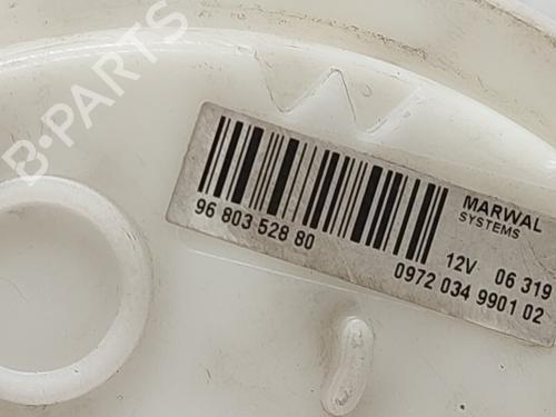Fuel pump CITROËN C4 I (LC_)  | BP19315676M76 
