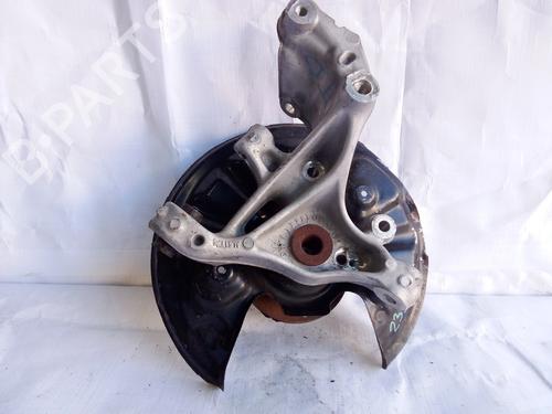 Used Right rear steering knuckle VW PASSAT B8 (3G2, CB2) [2014-2025]  20106553