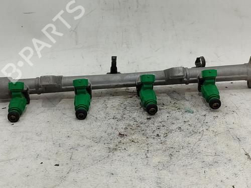 Injection rail HYUNDAI ACCENT III (MC) 1.4 GL | BP36421869M98 - Image 5