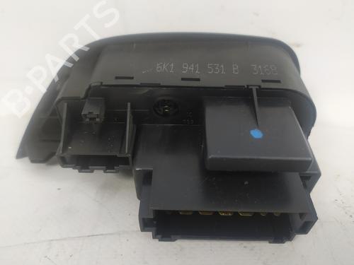 Headlight switch SEAT IBIZA II (6K1)  | BP10138244I24 