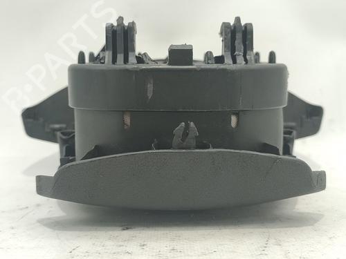 Driver airbag CITROËN C5 III (RD_) 2.0 HDi 140 (RDRHF8, RDRHFA, RDRHA8, RDRHAJ) | BP29405044C9 