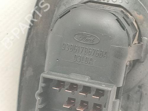 Left front window switch FORD PUMA (EC_) 1.4 16V | BP37027949I27 - Image 3
