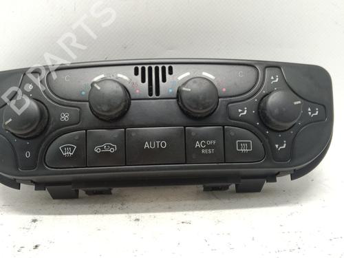 Used Climate control Climate control 37174152 37174152