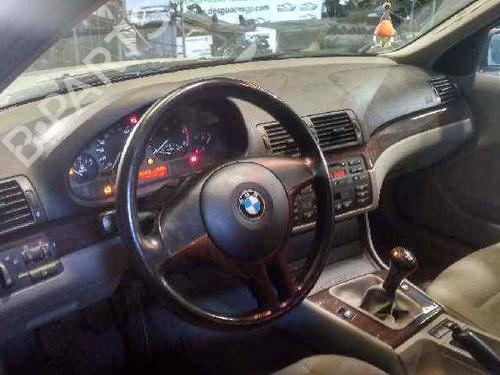 Engine control unit (ECU) BMW 3 (E46) 320 d | BP7143657M57 - Image 10