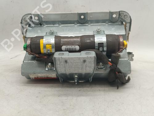 Passasjer kollisjonspute VOLVO S80 II (124) 2.4 D | BP16703007C10 