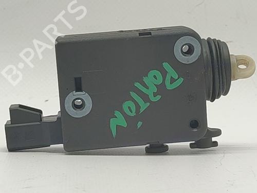 Central lock pump OPEL ASTRA G Hatchback (T98) 2.0 DTI 16V (F08, F48) | BP16172164M86 