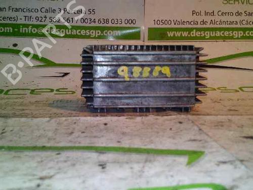 Elektronisk modul OPEL CORSA C (X01)  | BP13449330M83 