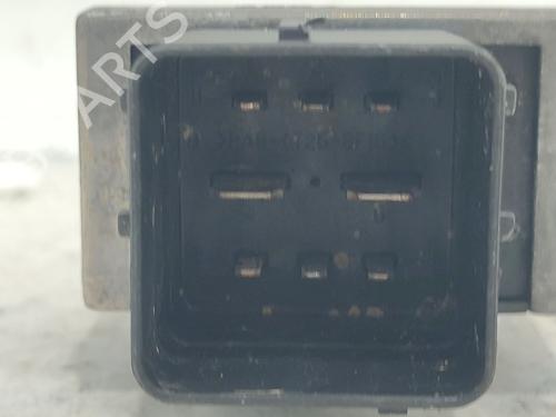 Electronic module RENAULT CLIO III (BR0/1, CR0/1) 1.5 dCi | BP32722577M83 - Image 3