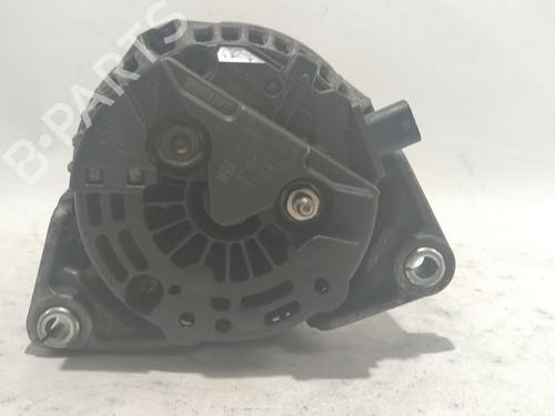 Alternator SAAB 9-3 (YS3F, E79, D79, D75) 2.2 TiD | BP34606249M7 - Image 3