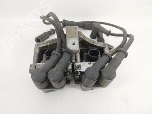 Ignition coil FIAT PUNTO Hatchback Van (188_) 1.2 60 | BP10339076M94 