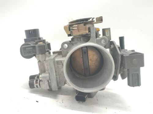 Used Throttle body Throttle body HONDA CIVIC VII Hatchback (EU, EP, EV) 1.6 i (EP2, EU8, EU6) (110 hp) 34100652 34100652