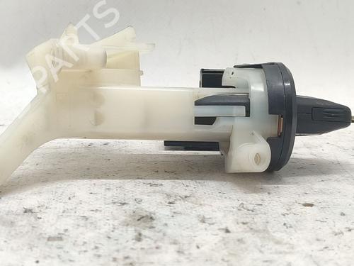 Ignition barrel FORD S-MAX (WA6) 2.0 TDCi | BP37074653M48 - Image 2
