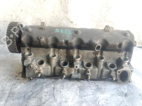 Cylinder head PEUGEOT 406 (8B) 1.9 TD | BP27680774M5 