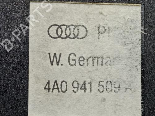 Warning switch AUDI A6 C4 (4A2) 2.5 TDI | BP33887178I22 - Image 5