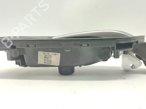 Front left interior door handle MG MG ZS SUV (AZS1) 1.0 T-GDi | BP39668753I13 - Image 3
