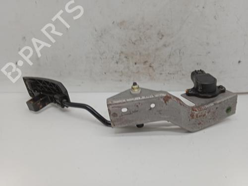 Pedal NISSAN X-TRAIL I (T30) 2.2 dCi 4x4 | BP26178458I4 