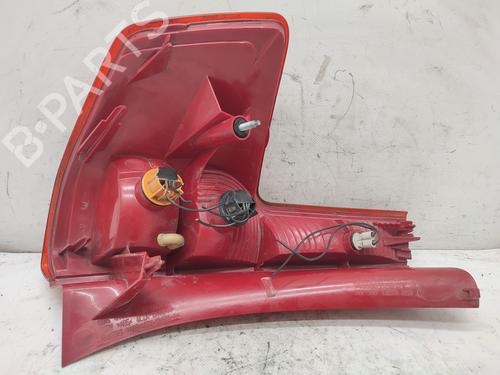 Right taillight CITROËN C4 I (LC_)  | BP19312332C35 