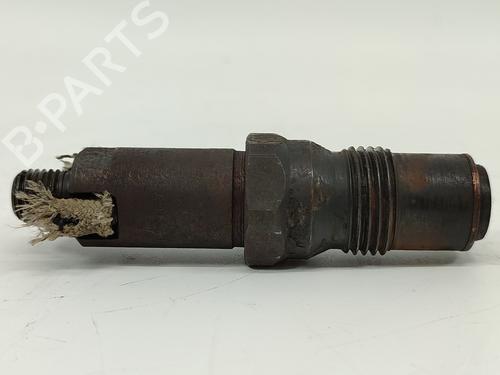 Used Injector OPEL KADETT E Hatchback (T85) [1984-1993]  15261352
