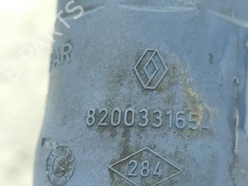 Sprinklervæskepumpe CITROËN C4 Picasso I MPV (UD_) 2.0 HDi 138 | BP30686385E24