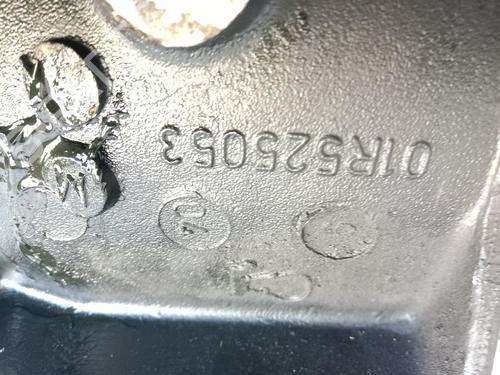 Rear differential AUDI A6 C5 Avant (4B5) 2.5 TDI quattro | BP25495605M24 