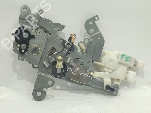 Used Rear left lock MAZDA 5 (CR) 2.0 CD (CR19) (143 hp) 31717205