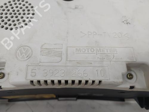 Instrument cluster SEAT AROSA (6H1) 1.0 | BP10381454C47 