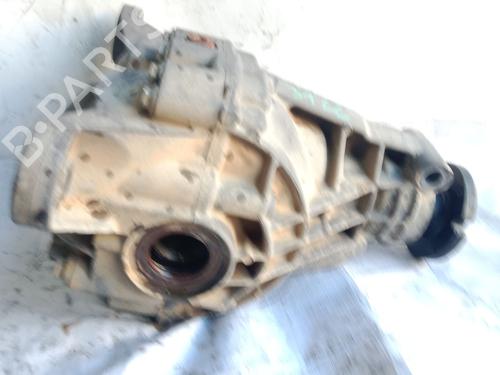 Rear differential MERCEDES-BENZ M-CLASS (W163) ML 270 CDI (163.113) | BP26398977M24 