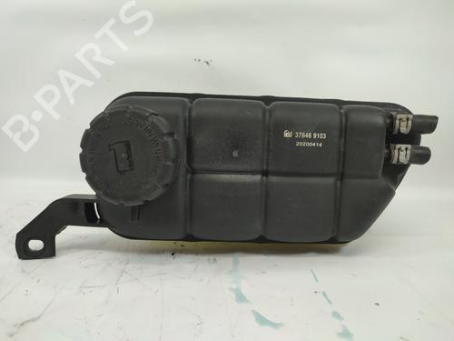 Used Expansion tank MERCEDES-BENZ S-CLASS (W220) S 500 4-matic (220.084, 220.184) (306 hp) 13655966