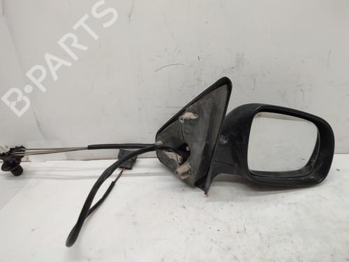Used Right mirror SEAT CORDOBA (6K2) [1999-2002]  18024474