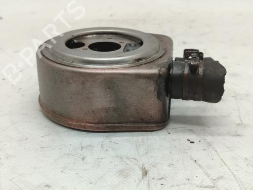 Used Oil radiator RENAULT MEGANE II (BM0/1_, CM0/1_) 1.9 dCi (BM0G, CM0G) (120 hp) 16950970