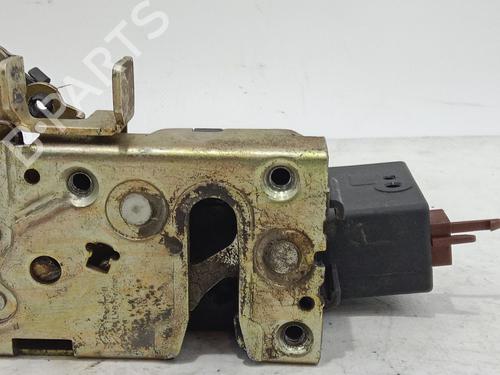 Used Front right lock Front right lock PEUGEOT 106 II (1A_, 1C_) 1.1 i (60 hp) 39902964 39902964