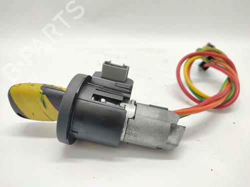 Ignition barrel RENAULT KANGOO (KC0/1_) 1.5 dCi | BP33468180M48 - Image 3