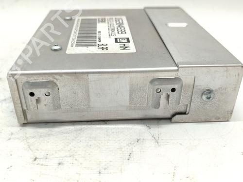 Engine control unit (ECU) OPEL ASTRA F Hatchback (T92) 1.4 i (F08, M08, F68, M68) | BP30109283M57