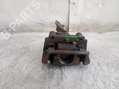 Left rear brake caliper FORD MONDEO III (B5Y)  | BP15212296M107 