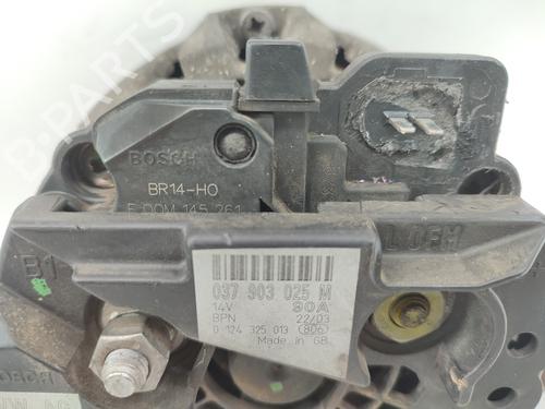 Alternator SEAT IBIZA III (6L1)  | BP15770468M7