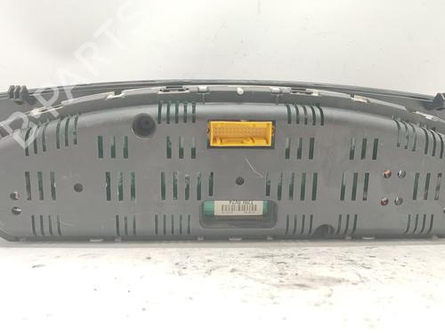 Instrument cluster CITROËN C5 I (DC_) 2.0 HDi (DCRHZB, DCRHZE) | BP36994624C47 - Image 2