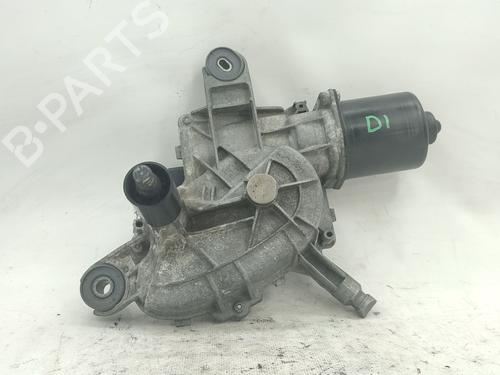 Used Front wiper motor CITROËN C4 Picasso I MPV (UD_) 2.0 HDi 138 (136 hp) 30685986
