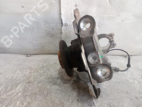 Right front steering knuckle BMW 1 (E87) 118 d | BP16033056M26 