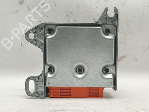 ECU airbags RENAULT MEGANE I Classic (LA0/1_) 1.9 D (LA0A, LA0U, LA0R) | BP25792192M53 