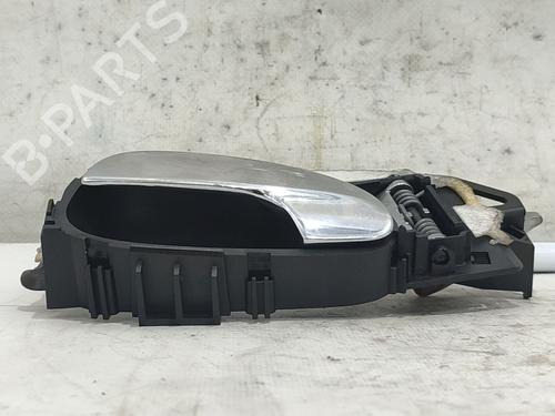 Rear left interior door handle PEUGEOT 307 (3A/C) 1.6 HDi | BP27920301I15 