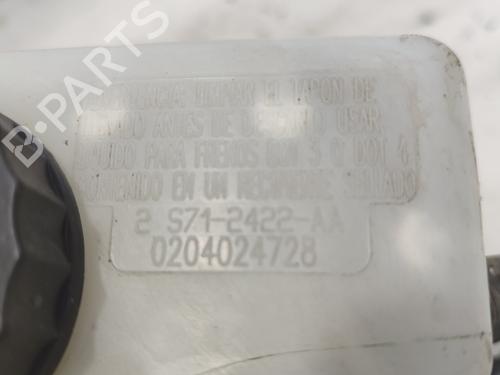 Brake master cylinder FORD MONDEO III (B5Y)  | BP18014930M77