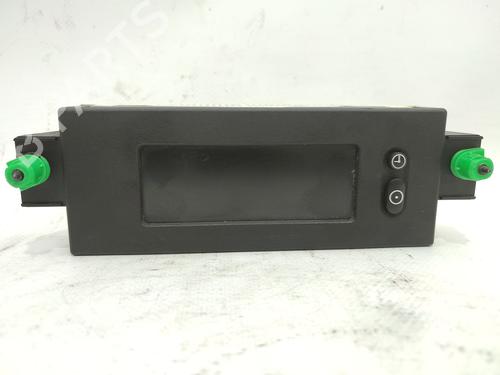 Used Display monitor OPEL ASTRA G Hatchback (T98) 1.7 DTI 16V (F08, F48) (75 hp) 29387349