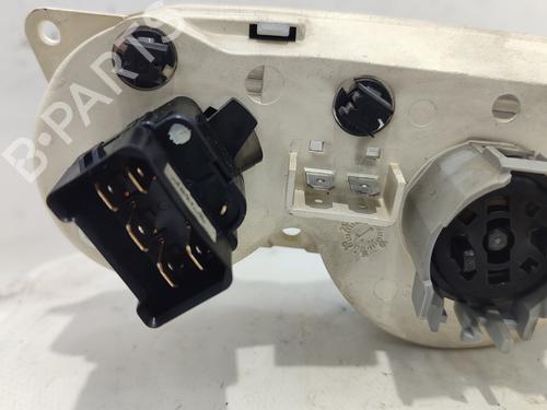 Climate control FORD FOCUS I Saloon (DFW)  | BP18860070I5 